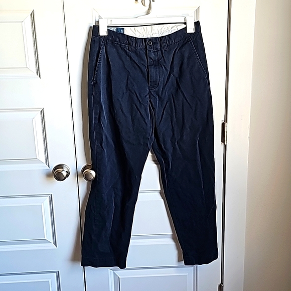 Polo Ralph Lauren Other - Polo Ralph Lauren Blue Dress Pants in Men's Size 32x30